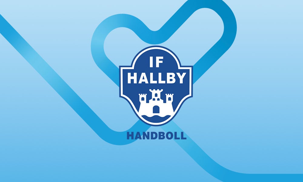 Föreningskraft Hallby Handboll